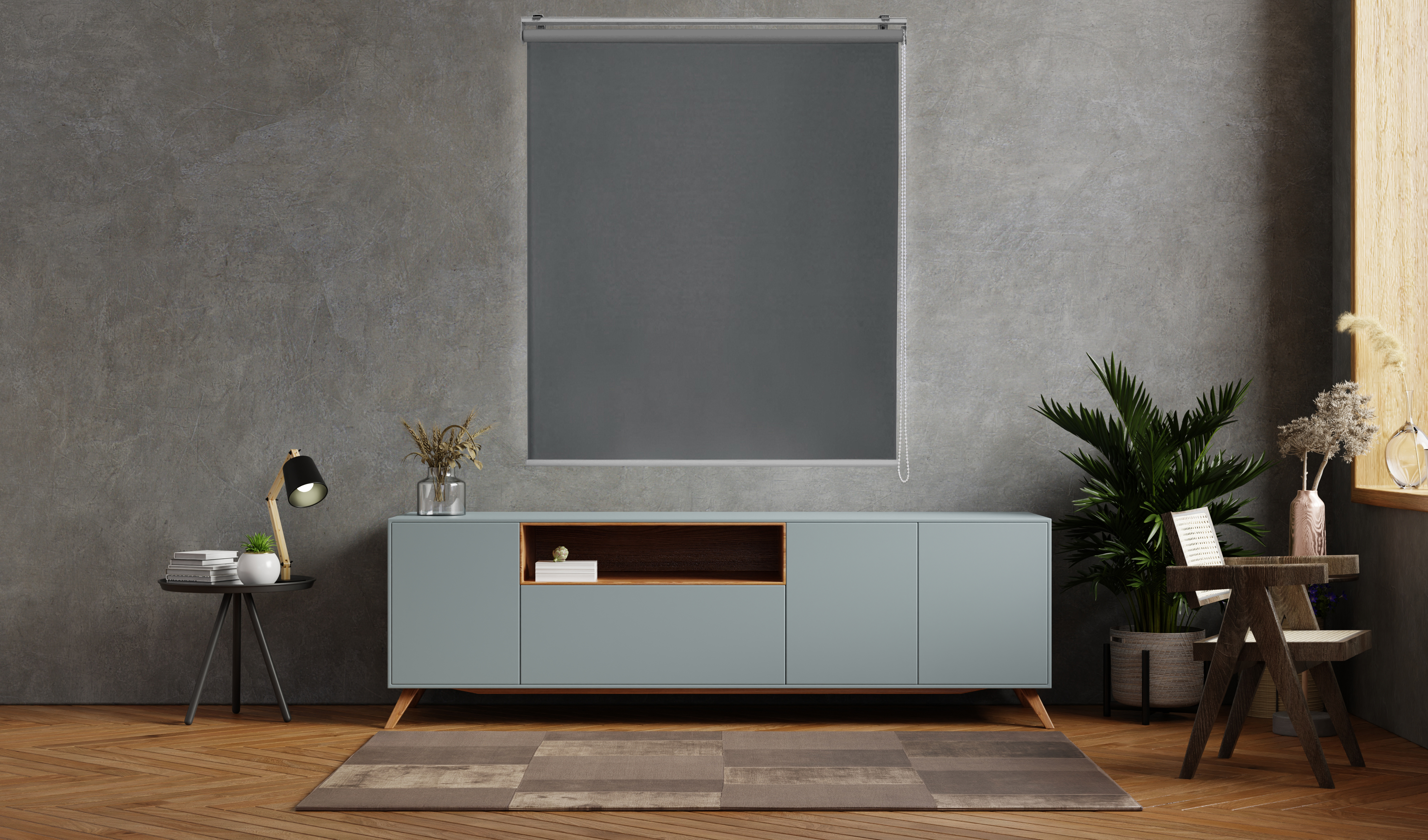 Roller Shades